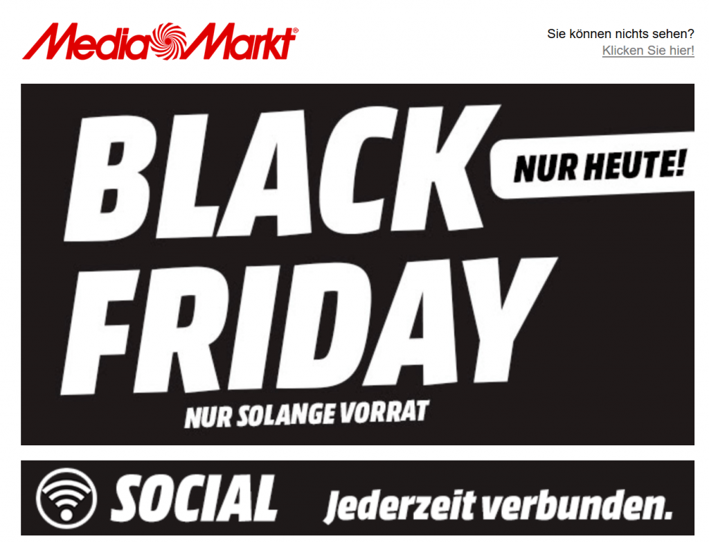 Black Friday Schweiz 28. Nov. 2025 Die besten Deals auf Preispirat