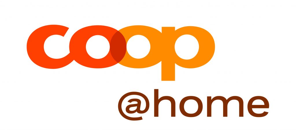 coop@home Logo