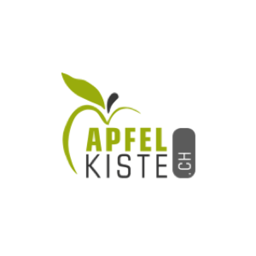 Apfelkiste Logo