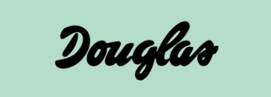 Douglas Logo