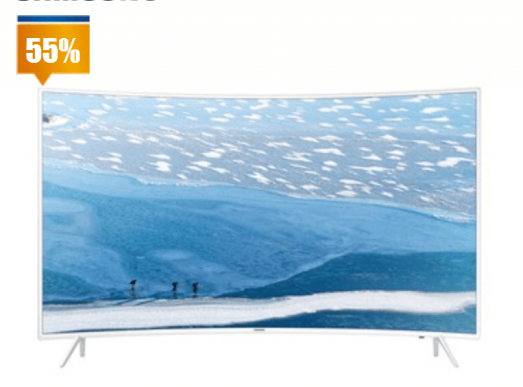 Samsung TV Melectronics