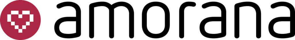 Amorana Logo