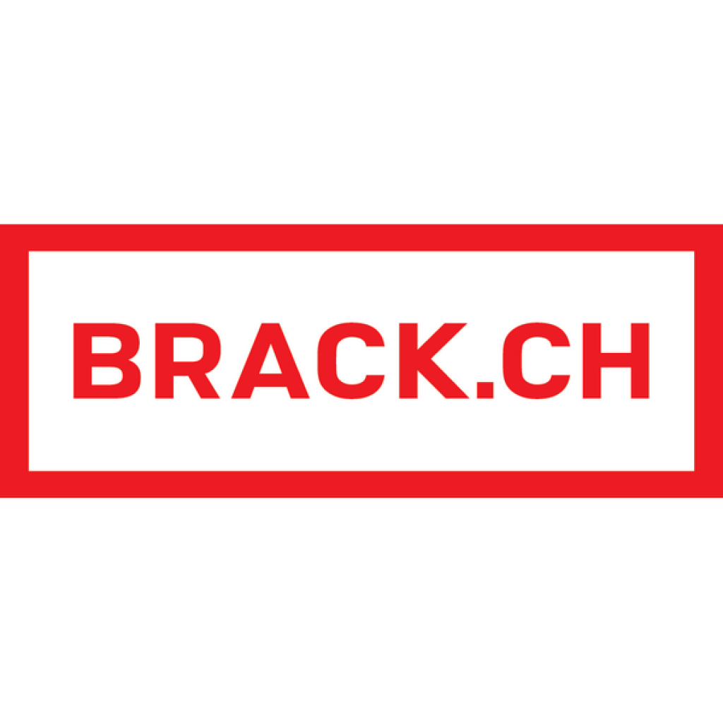 Brack Logo