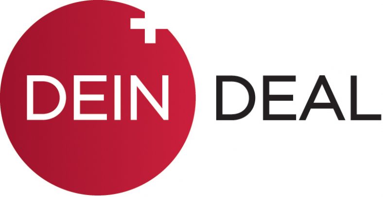 DeinDeal Logo