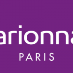 Logo Marionnaud