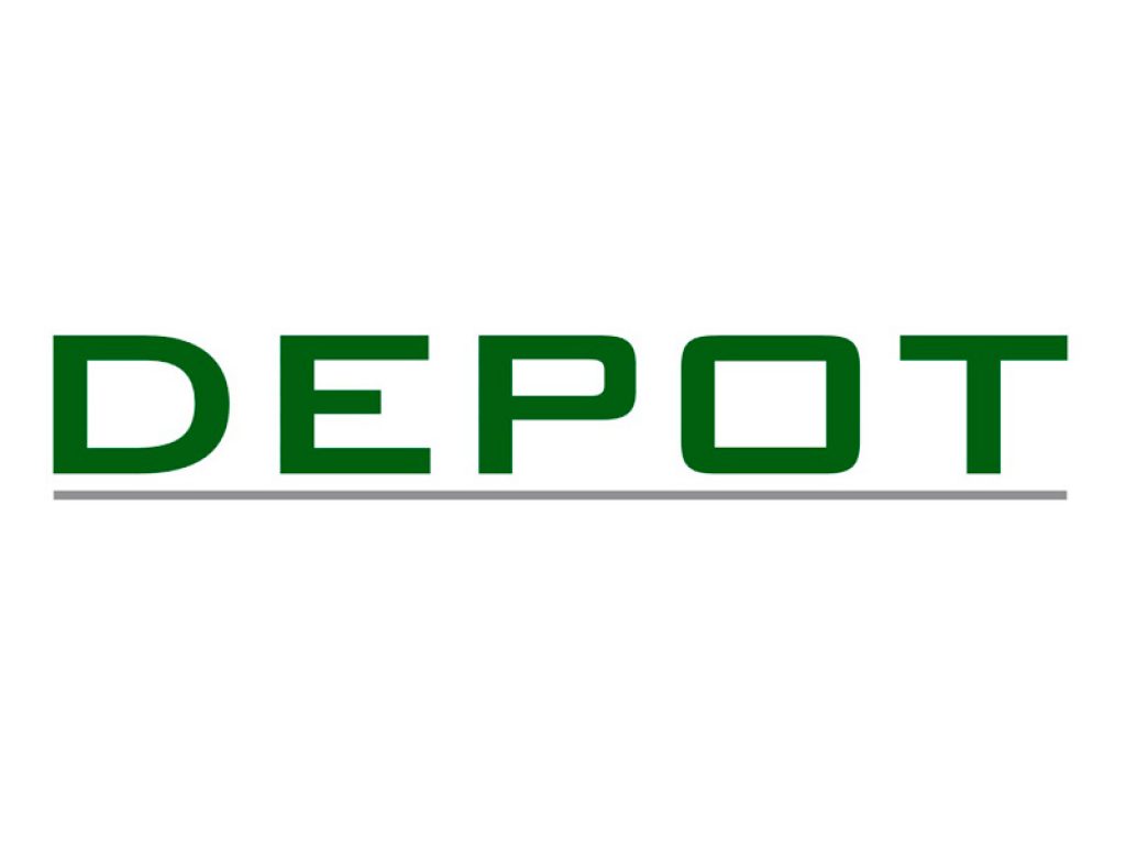 Depot Logo