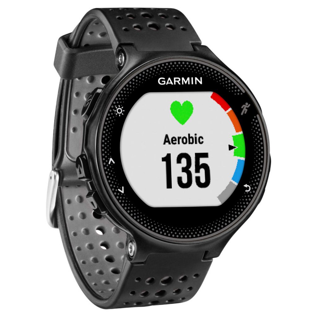 garmin forerunner