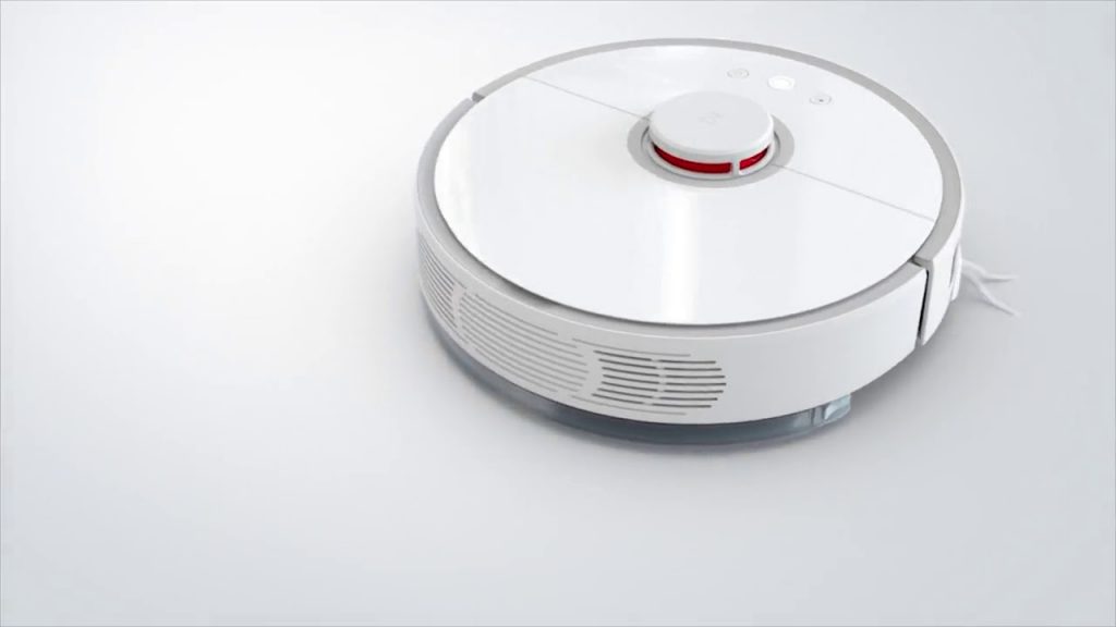 xiaomi roborock