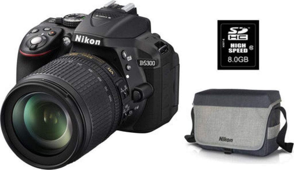 D5300KIT