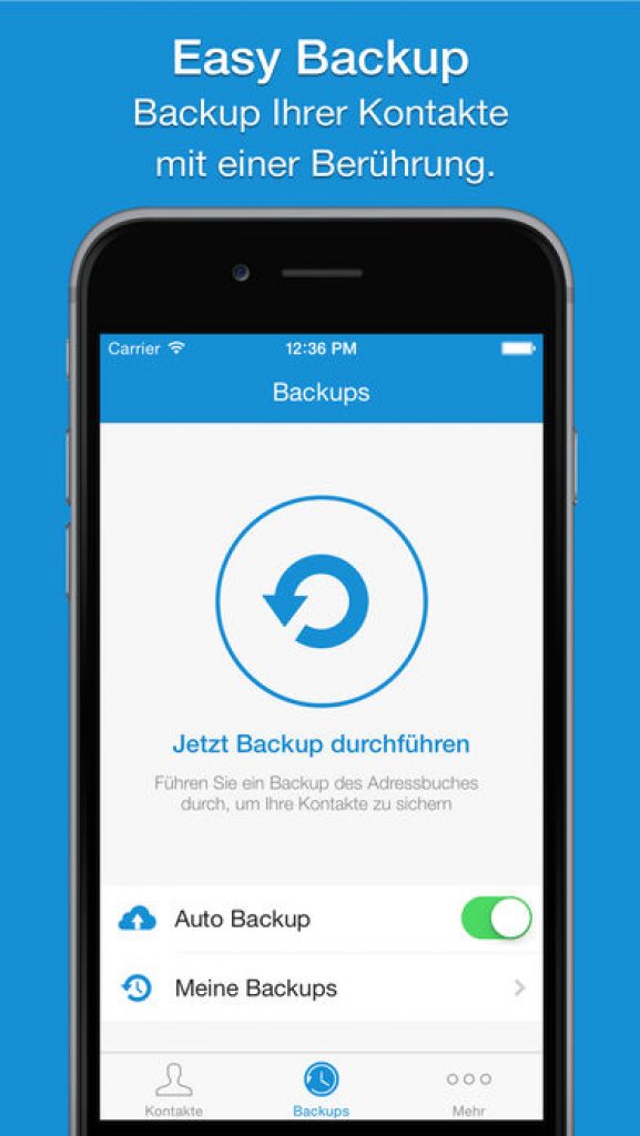 Easy Backup Pro