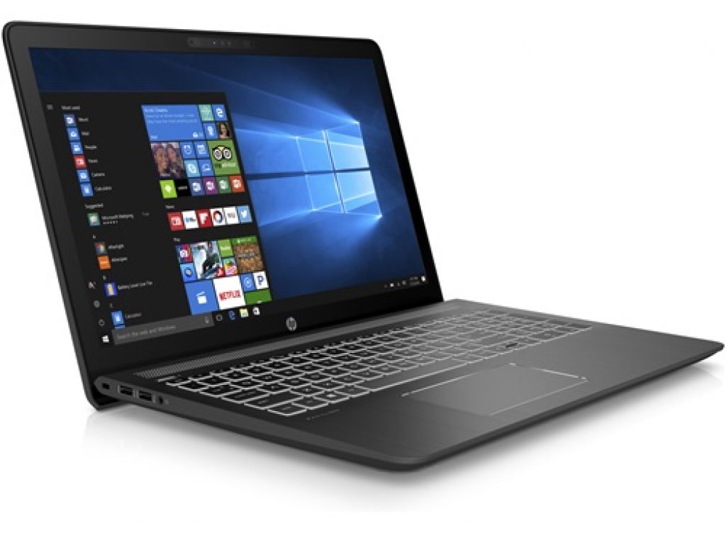 HP Pavilion Power 15-cb070nz