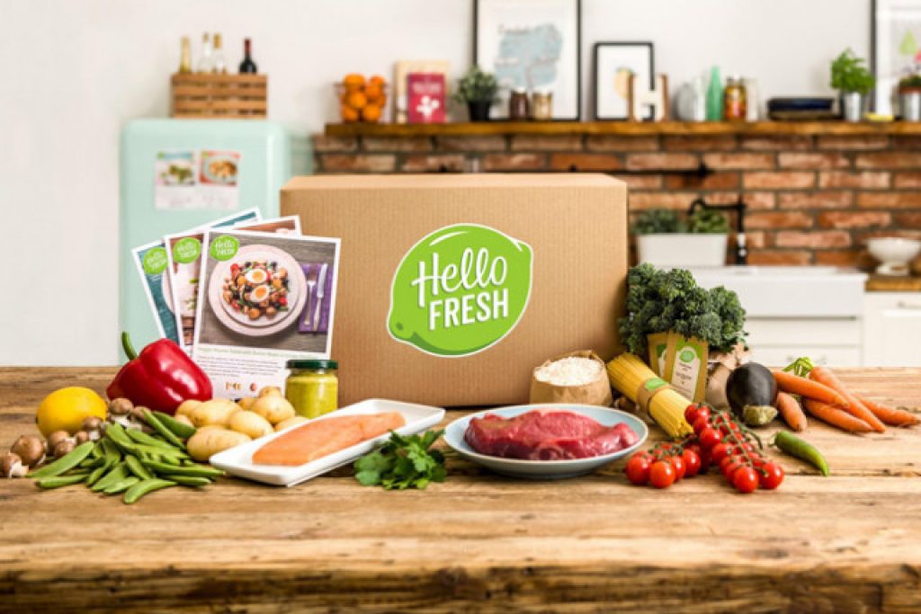 HelloFresh