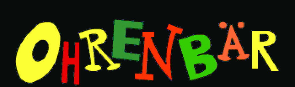 Ohrenbarlogo