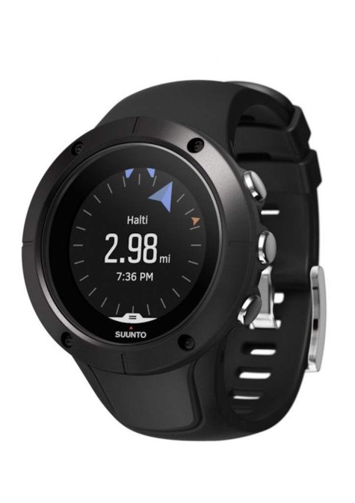 suunto spartan trainer