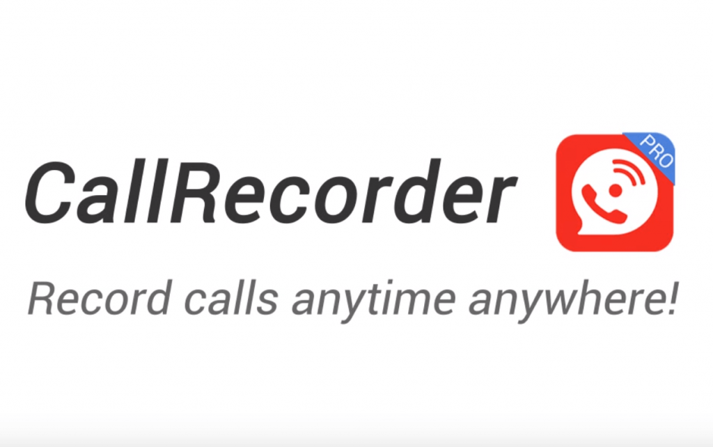 automatic call recorder pro android