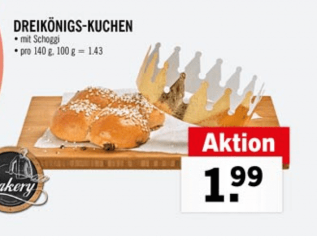 dreikönigskuchen