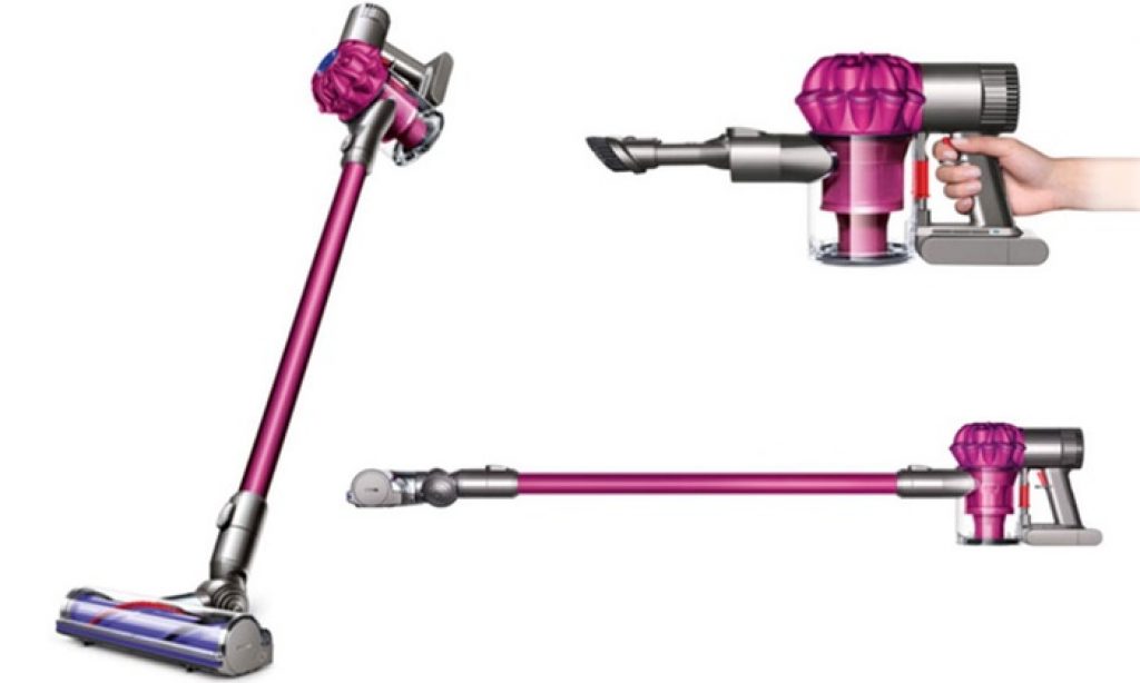 dyson v6