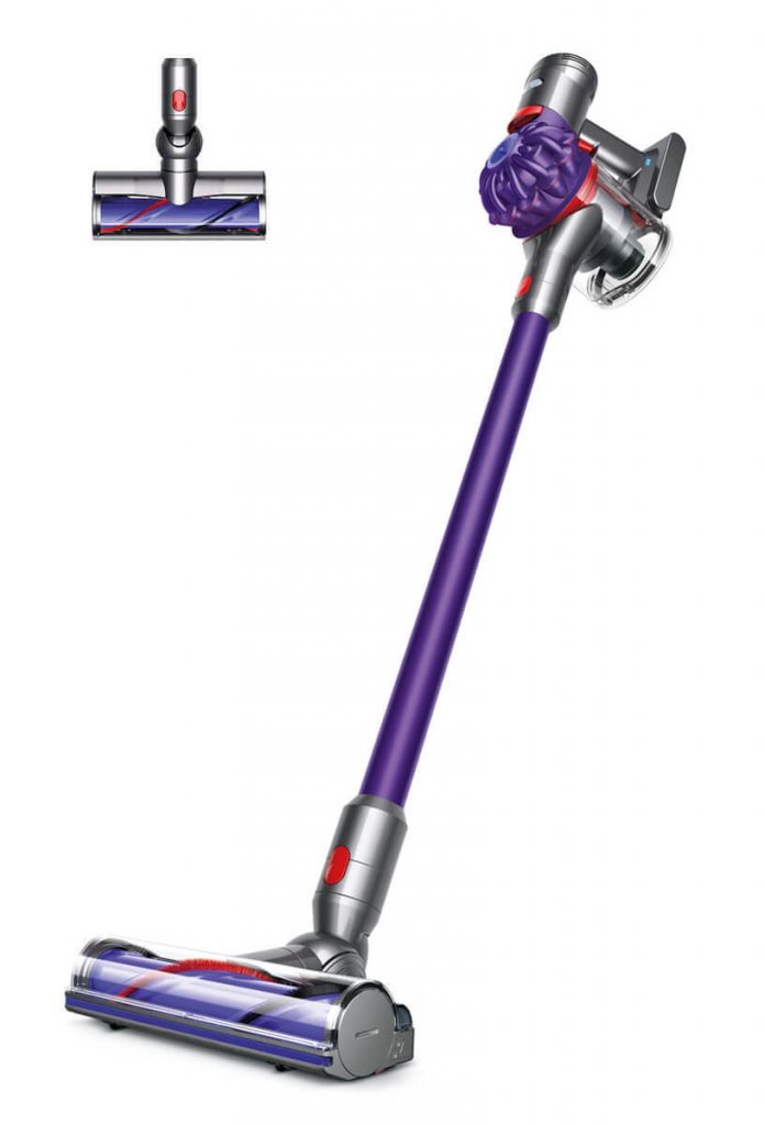 dyson v7 motorhead extra