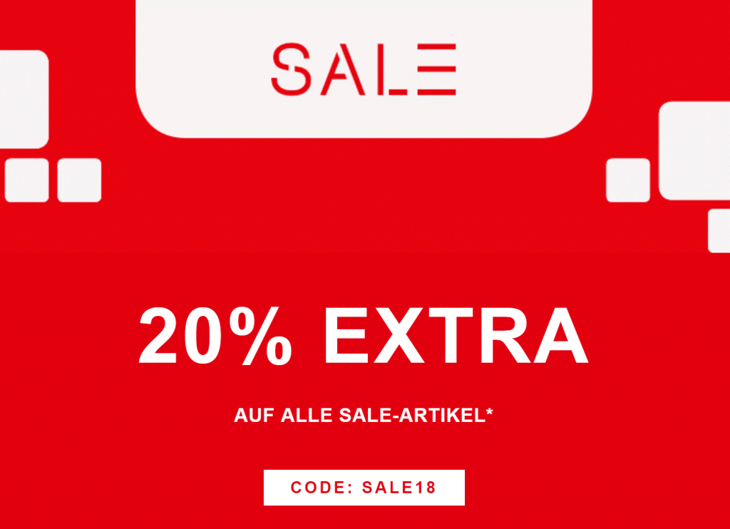 esprit sale