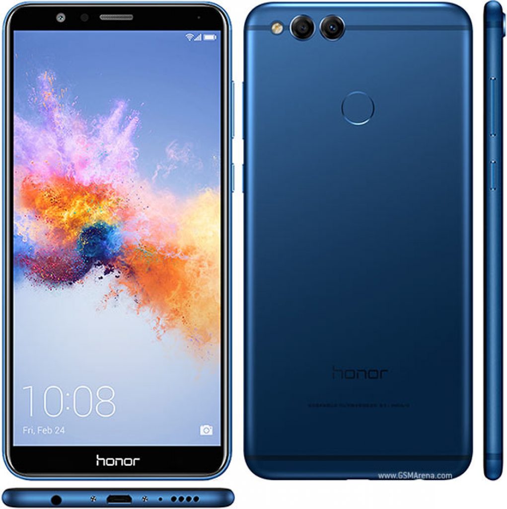 honor 7x