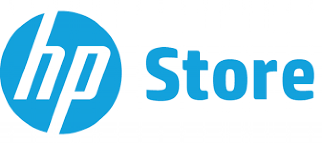 hp store logo