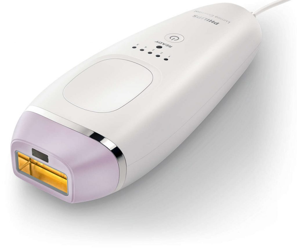 philips lumea