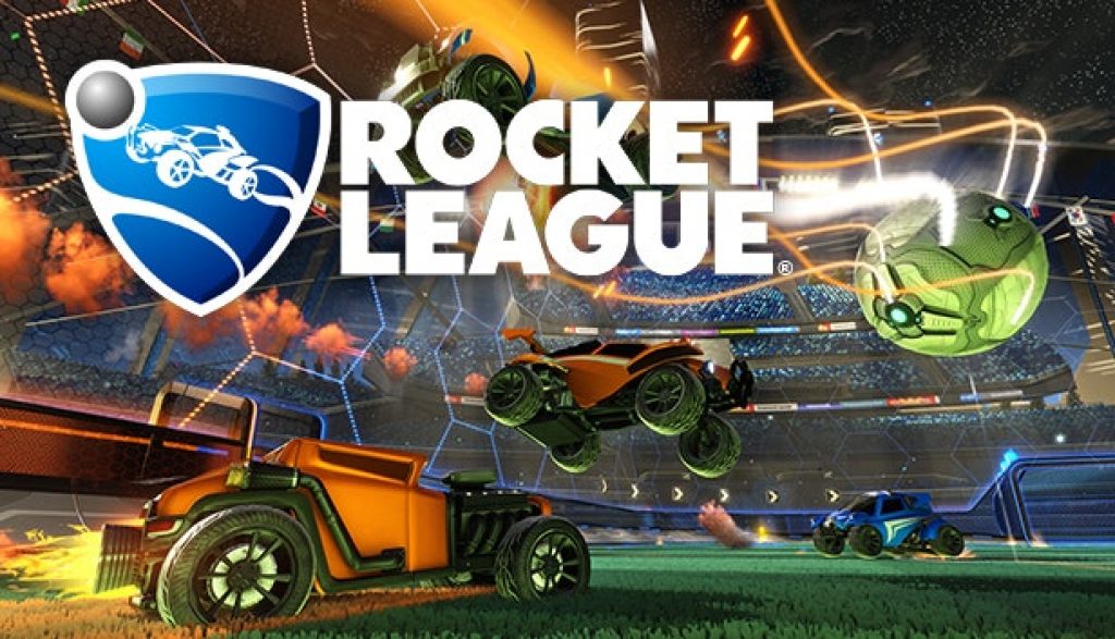 rocket-league