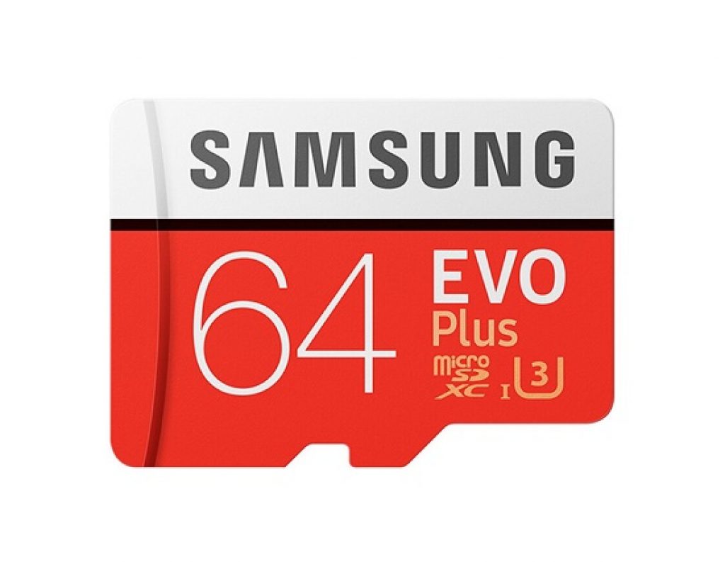 samsung 64gb microsd