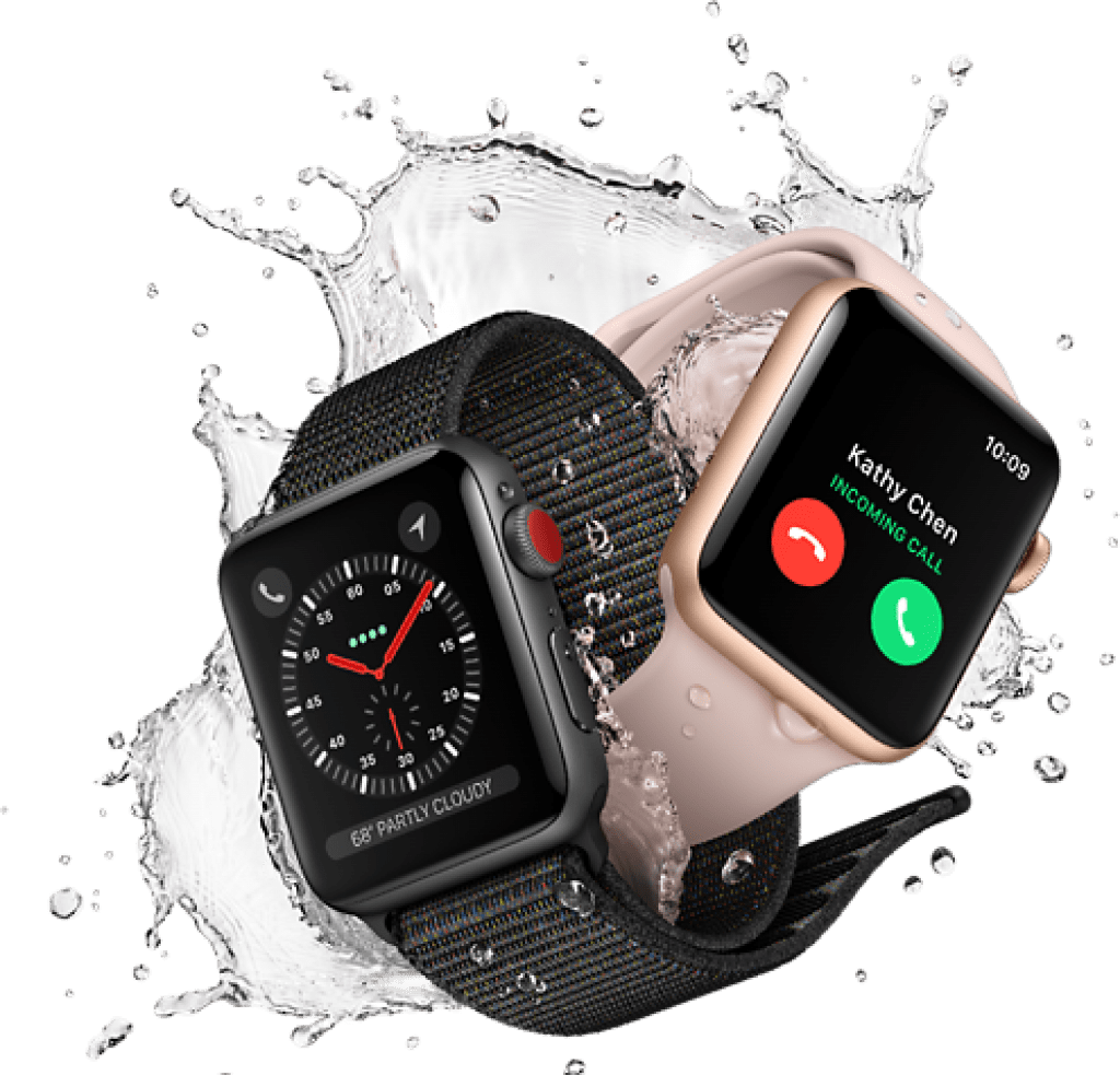 series 3 apple watch