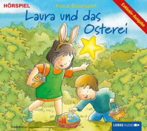 Laura und das Osterei