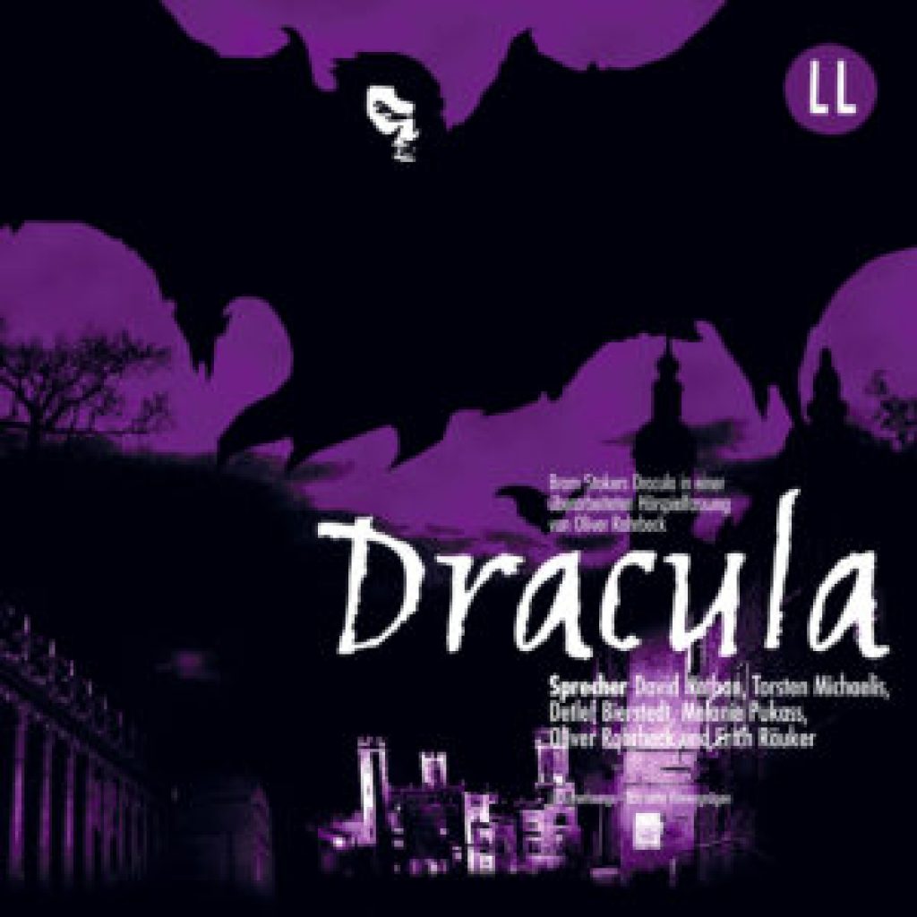 dracula gratis hörspiel