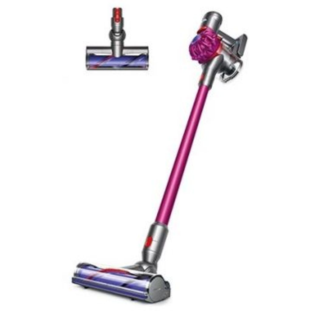 dyson v7 motorhead