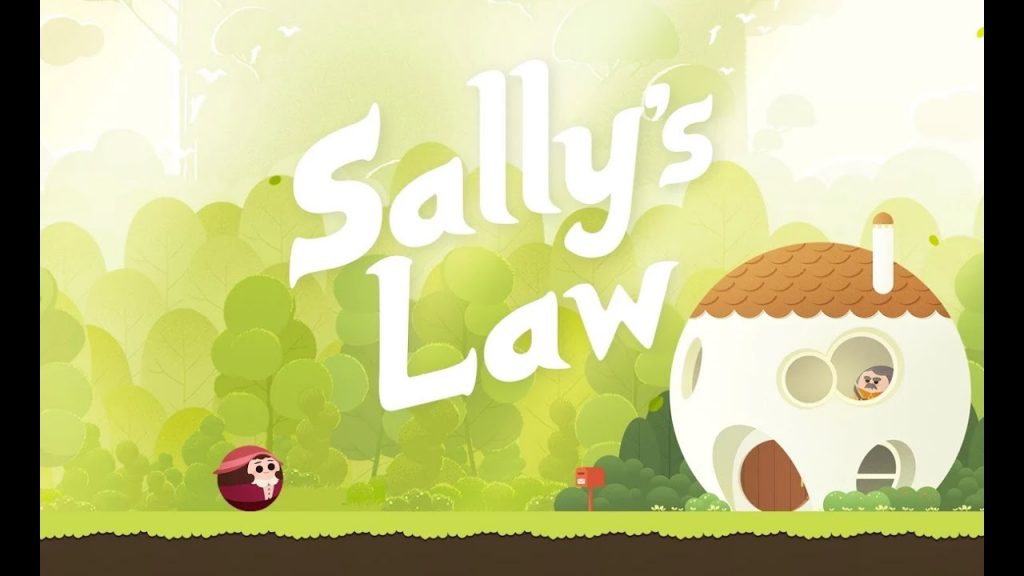 sallys law