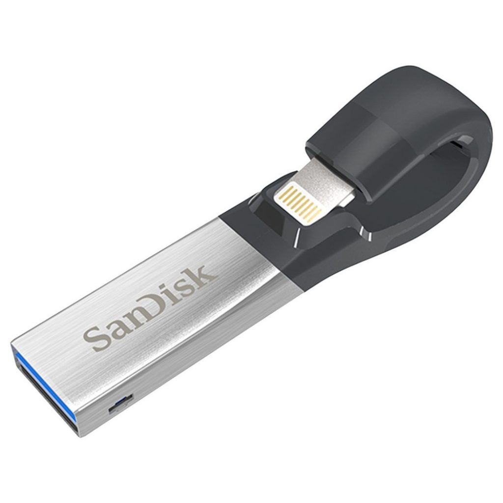 sandisk ixpand