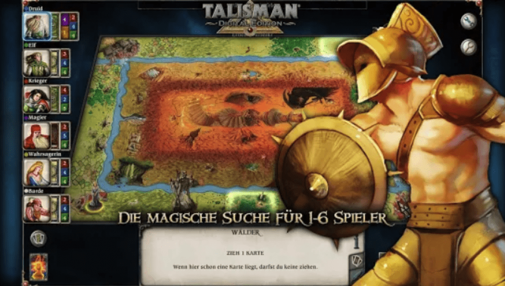 talisman