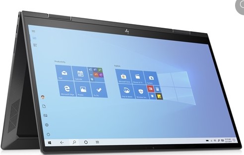 View Hp Envy X360 13 Ryzen 5 4500U Pictures