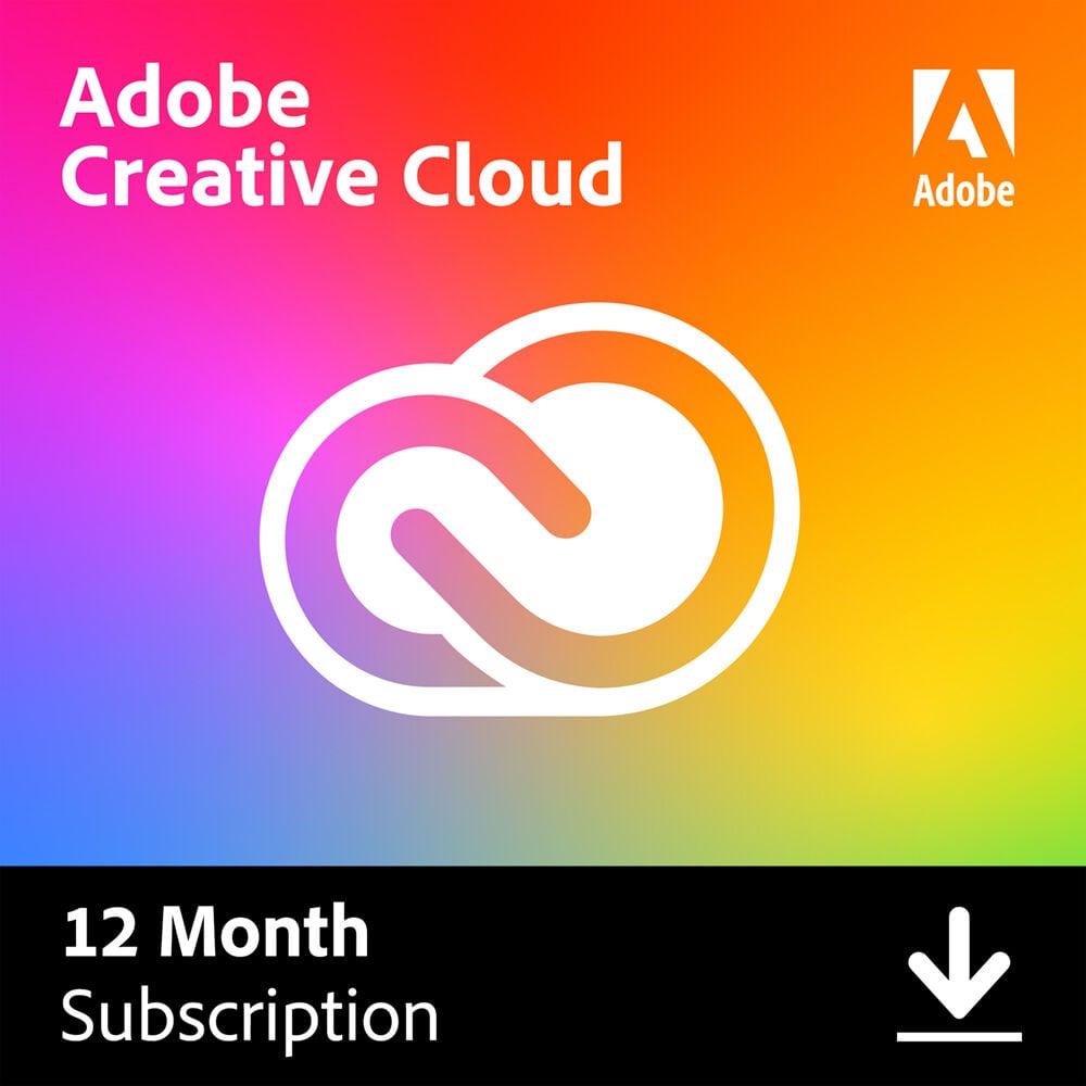 adobe creative cloud login