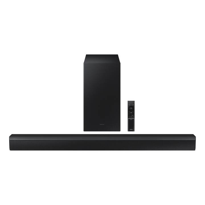 samsung b450 soundbar