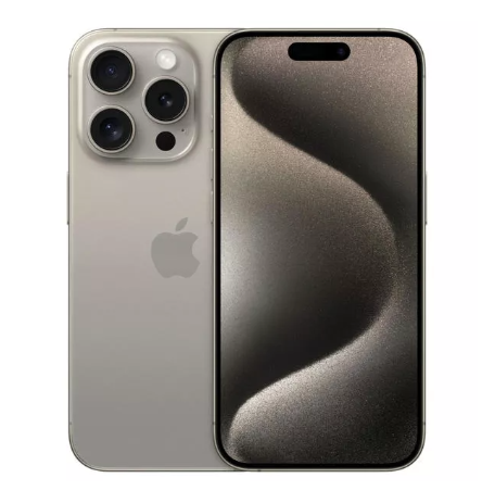 Apple iPhone 15 Pro zum neuen Bestpreis bei Fust