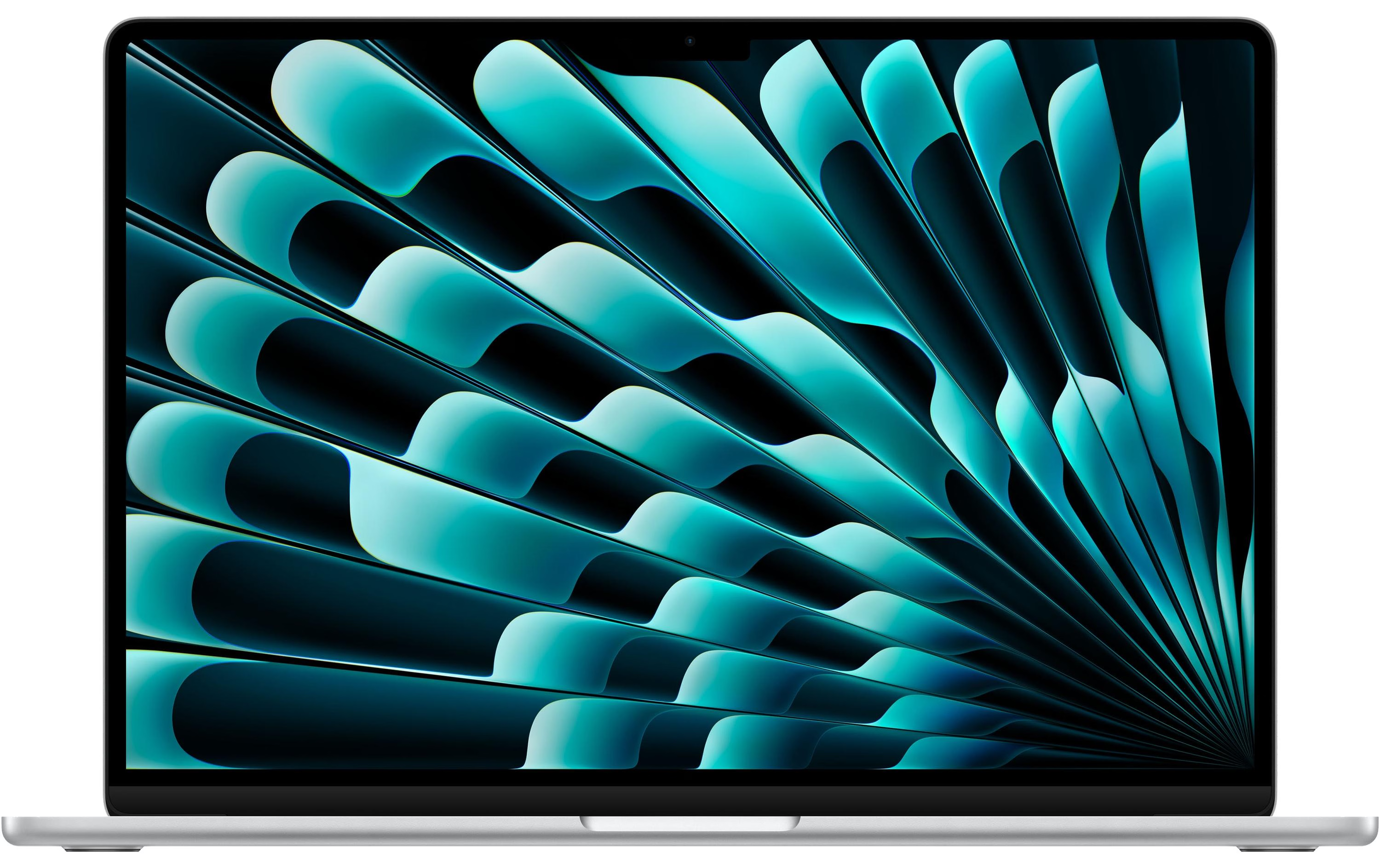Apple MacBook Air 15.3″ (M2 8C/10C, 16GB RAM, 512GB SSD, Eng Layout) zum neuen Bestpreis bei revendo