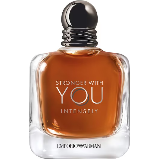 Armani Emporio Armani You Stronger With You Intensely Eau de Parfum Spray 100ml bei Parfumdreams