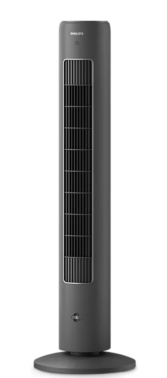 Philips 5000 Series Tower-Ventilator CX5535/11 bei Philips