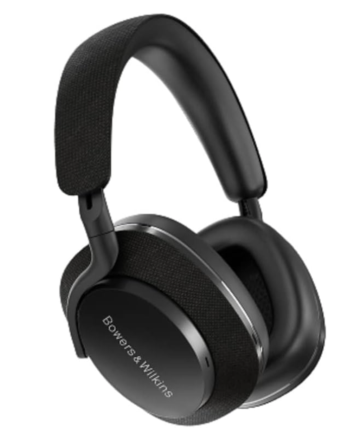 Bowers & Wilkins PX7 S2 kabellose Over-Ear Kopfhörer mit Bluetooth und Noise Cancelling bei Amazon