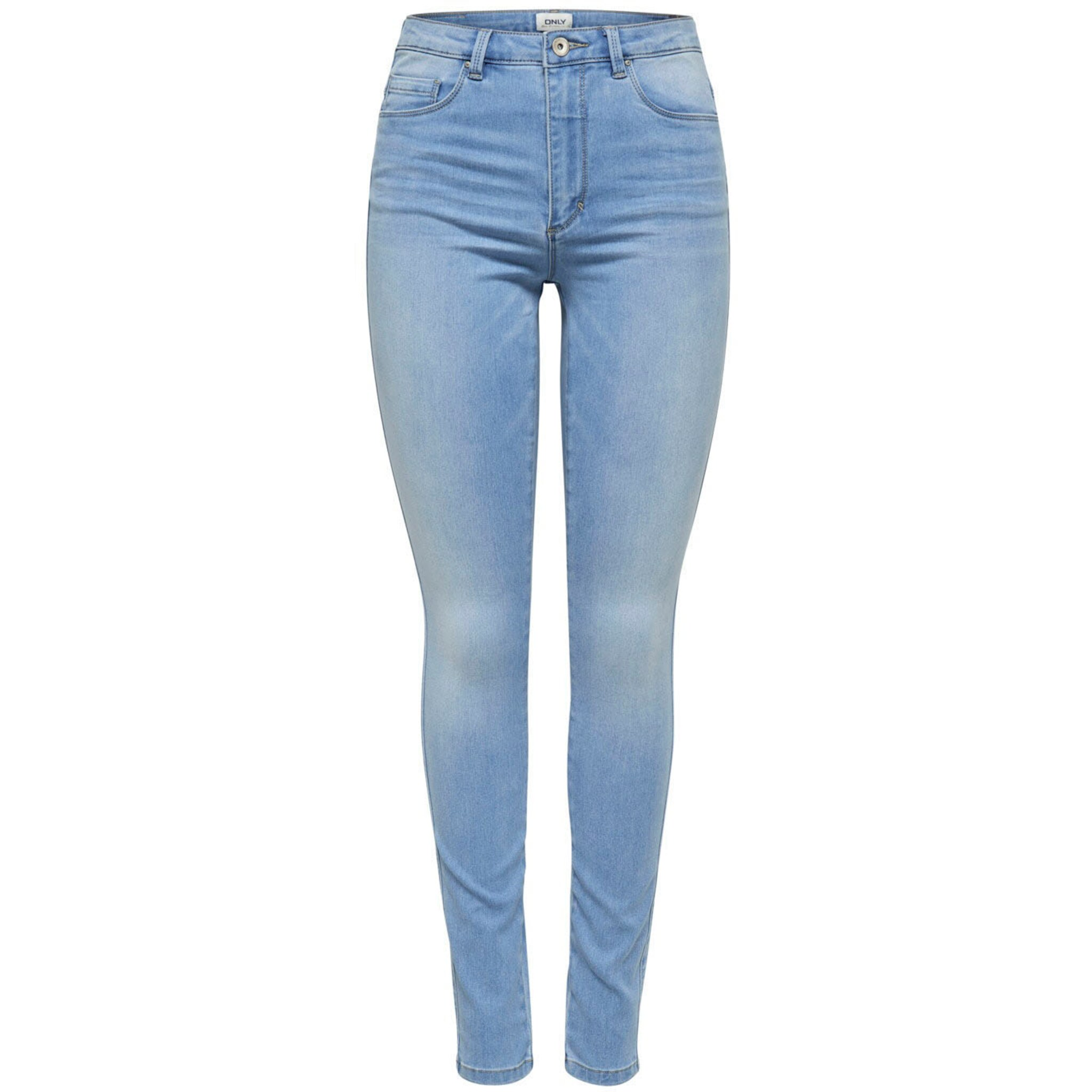 Nur heute – Jelmoli Shop Gutschein für 40% Rabatt auf Hosen, Jeans & Shirts, z.B. ONLY High Waist Jeans