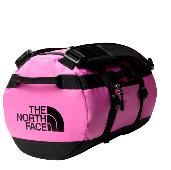 The North Face Base Camp Duffel XS in Pink 31l bei SportX
