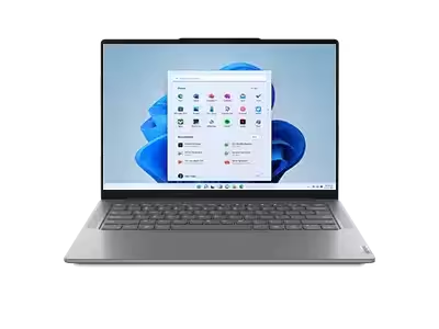 Top-Deals im Lenovo Store – Yoga Pro 7, Yoga Slim 7 Pro X, ThinkPad X13, ThinkPad T14s etc. (auch ideal zum Schulstart)