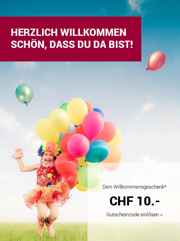 Otto’s Gutschein für 10 Franken Rabatt ab 60 Franken Bestellwert (exkl. Tabak & Alkohol) bei Newsletter-Anmeldung