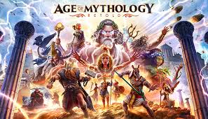 Age of Mythology: Retold Playtest Kostenlos