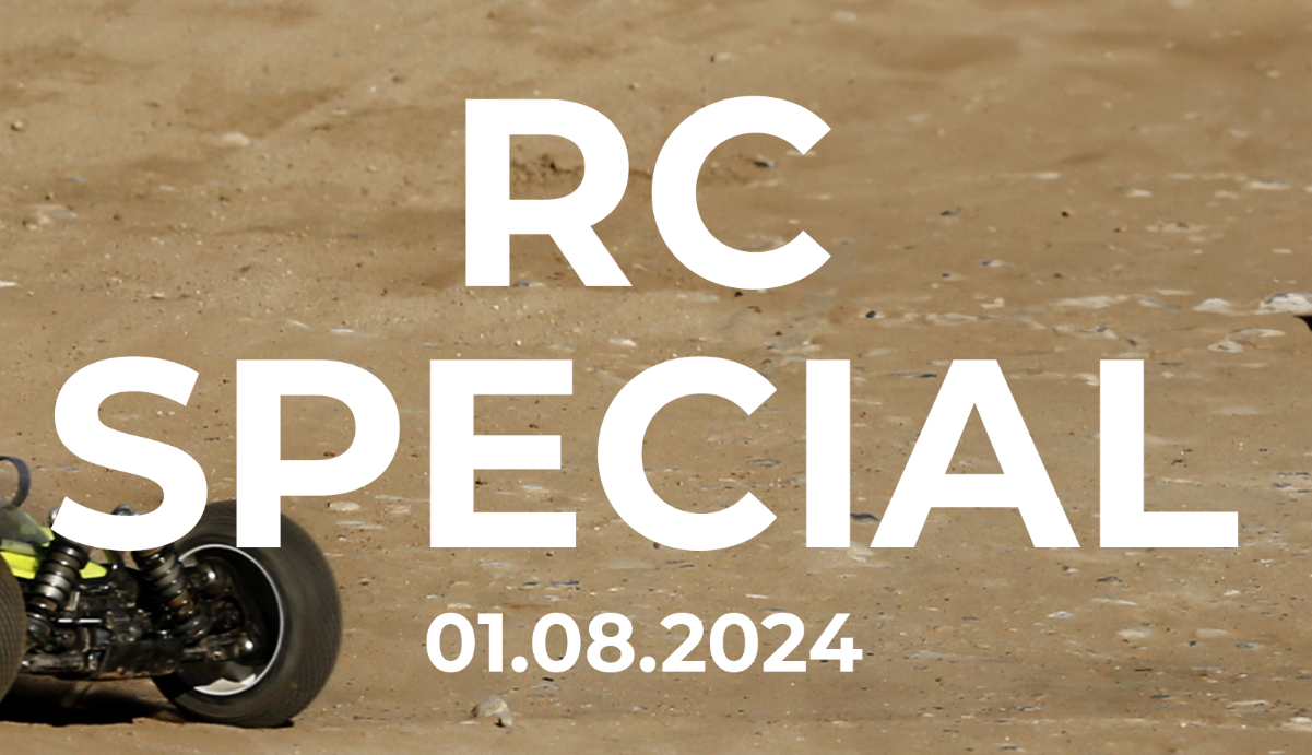 RC-Special bei DayDeal