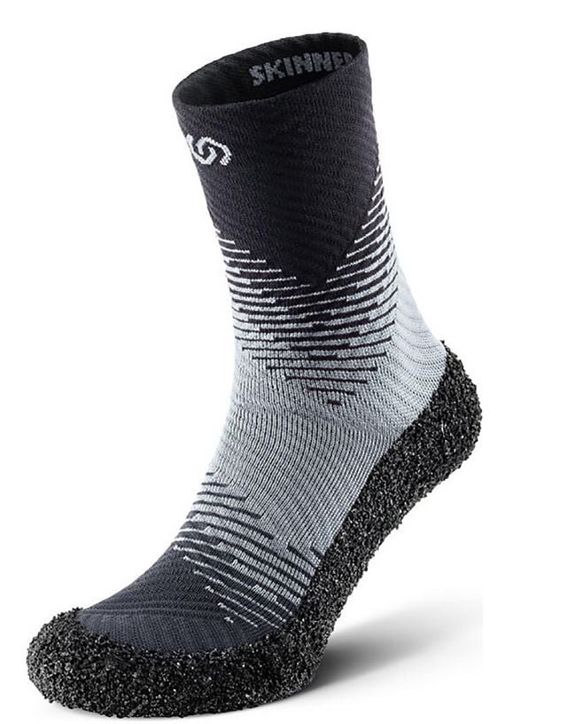 Daydeal – Sockenschuhe Skinners Compression 2.0 – Pacific